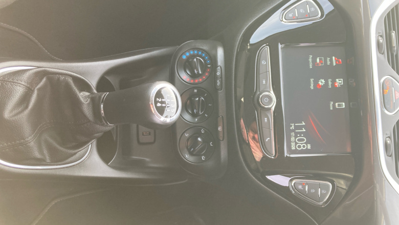 Vauxhall Corsa 1.4 [75] Energy 3dr [AC] Petrol Hatchback